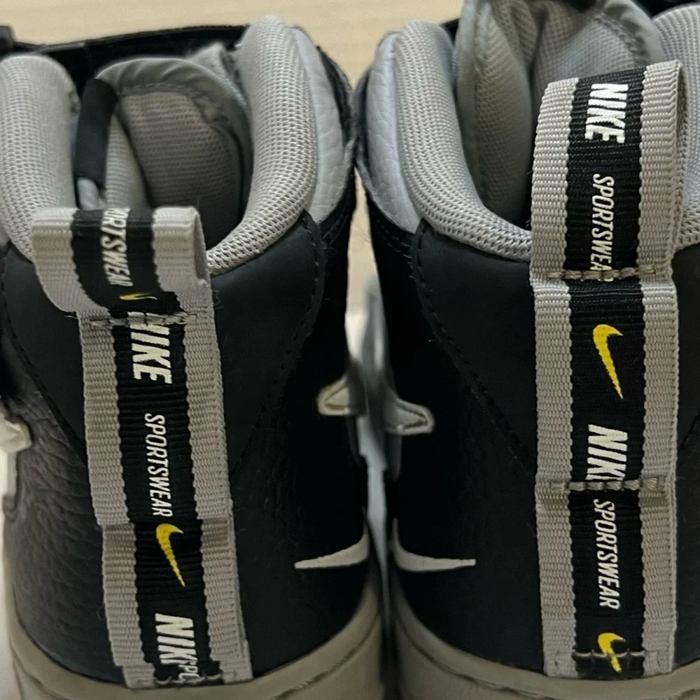 Nike Air Force 1 mid LV8 (GS)